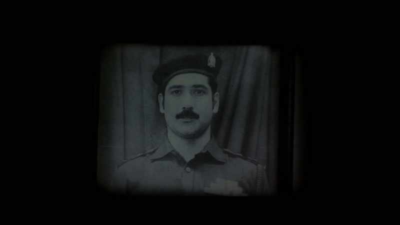 Romeo alias Rehmatullah Ali