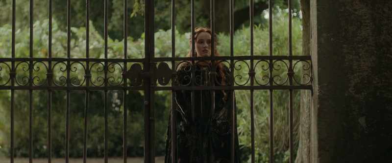 Romeo, are you alive?