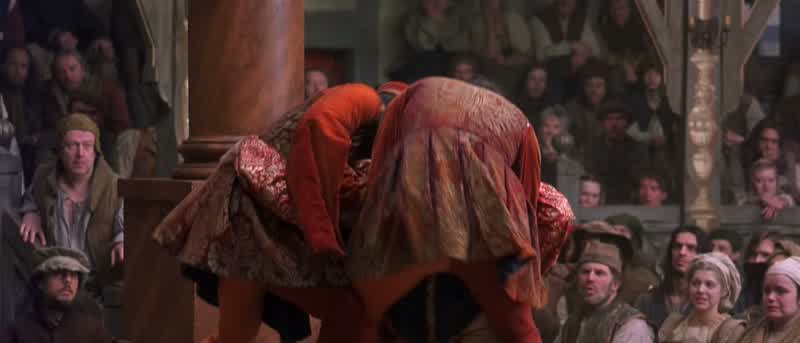 Romeo, away, be gone!
