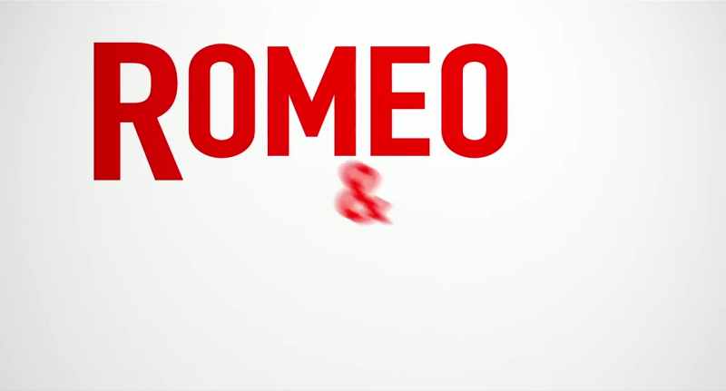 Romeo and Juliet