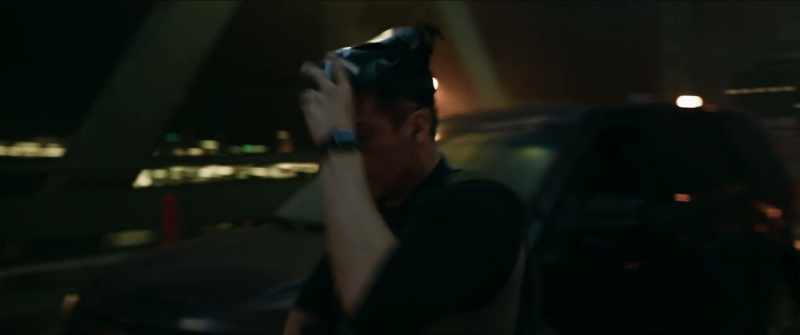 [Romeo] [over comms] And the cops?