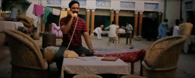 Romi isn't home, Kuku. Talk to me instead