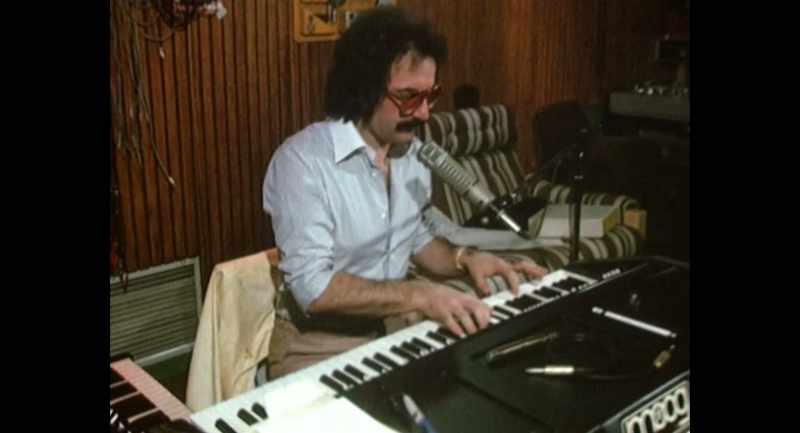 RON: After doingNo. 1 in Heaven