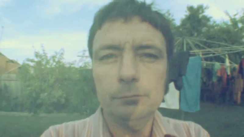 Ron was always wanting new camera equipment
