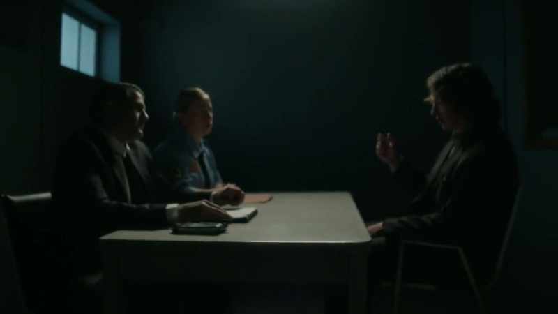 [Ron] Charles shared with the investigators