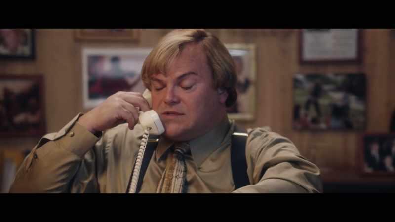 Ron Edwards, hello! Yes, of course, I remember you