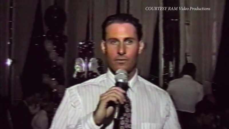Ron Goldman and O.J. Simpson are exactly the same height