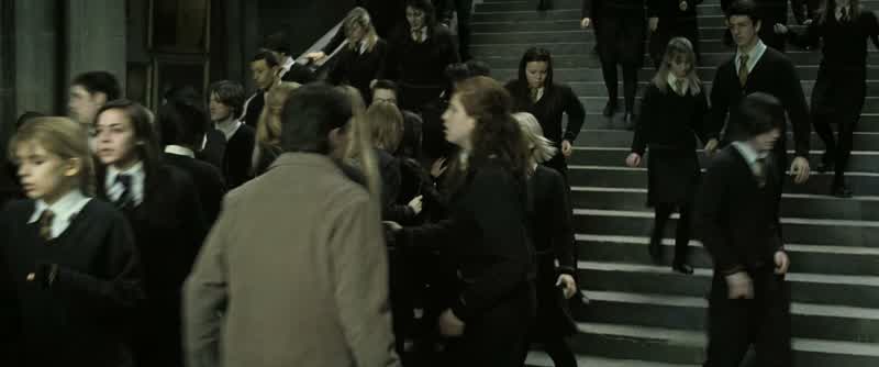 RON: Harry