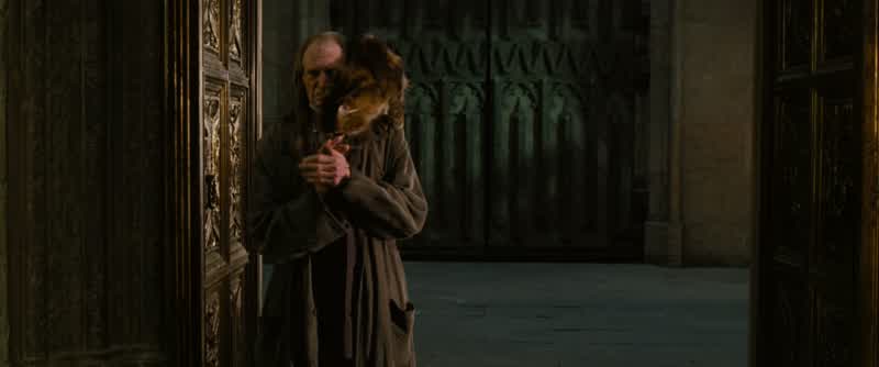 RON: Illuminating?