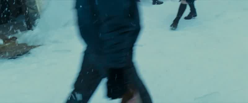 Ron, look