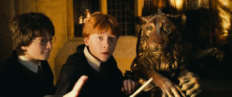 Ron, maybe I should do it