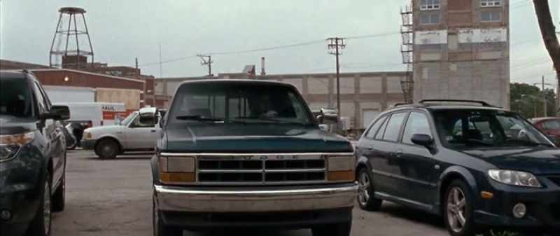 [Ron] Okay, how many did you knock off?