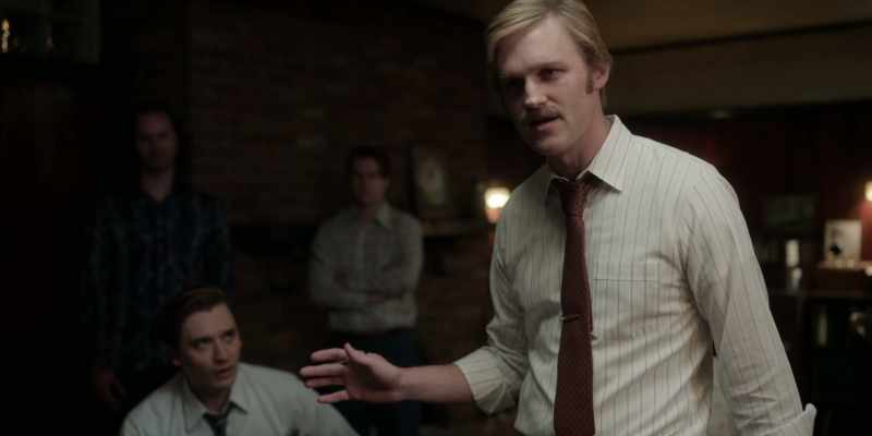 Ron-- [Ron stammers]