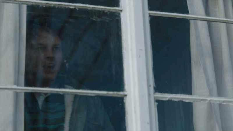 Ron--Ronnie! [whimpers]