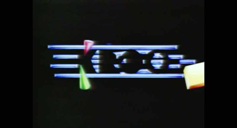 RON: The radio station that really mattered was
