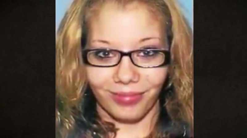 [ron] the suspect, sabrina zunich
