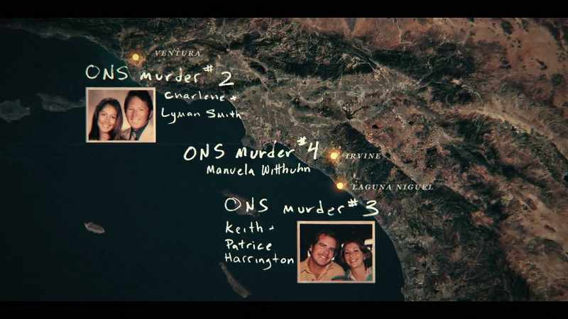 RON VEACH: Investigator Veach