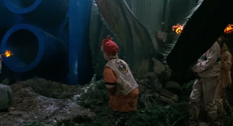 RON: What is it?