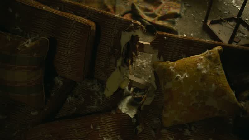 Ron: Where's the krazy glue?