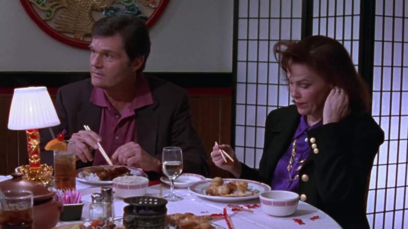Ron You know in china