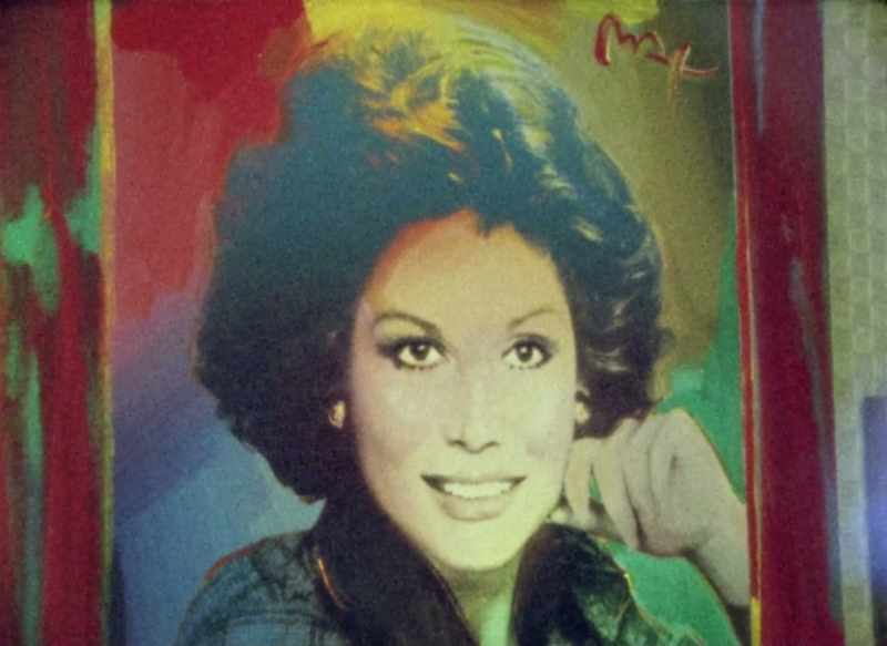 RONA: From the moment you decided