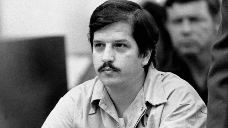 [Ronald E Bowers] Well, what's interesting about it was that