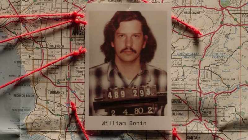 [Ronald E Bowers] William Bonin, when, uh, committing his crimes