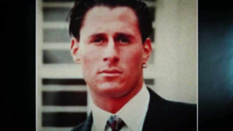 Ronald Goldman was a self-defense-trained person