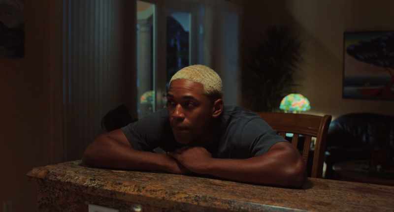RONALD: I keep telling her if she'd spread her schedule out