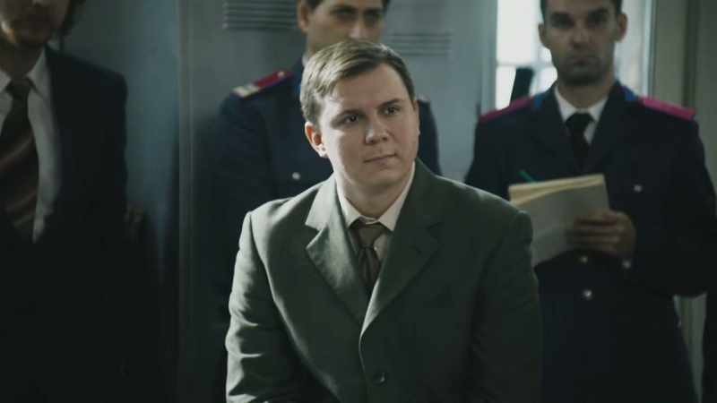 Ronald Reagan is an actor