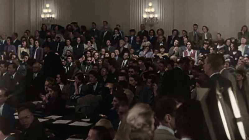 Ronald Reagan: I DO NOT BELIEVE