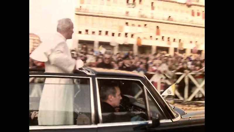 Ronald Reagan had just taken office