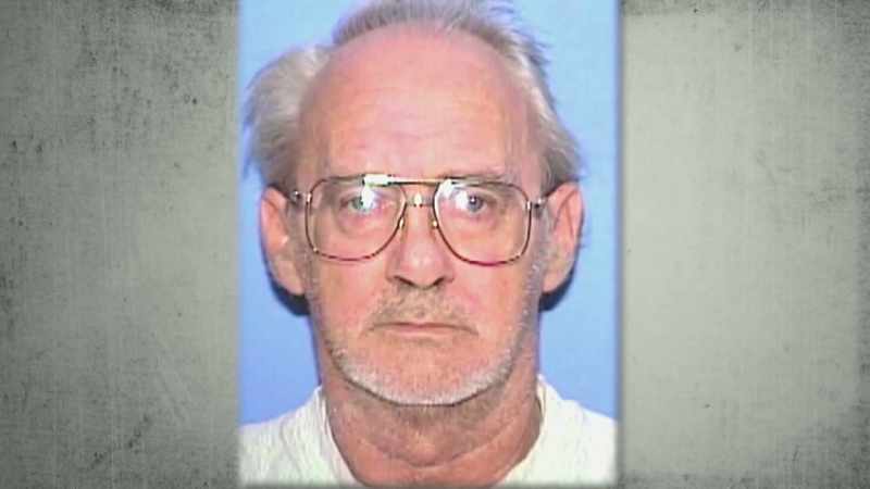 Ronda: John Charbonneau was still missing