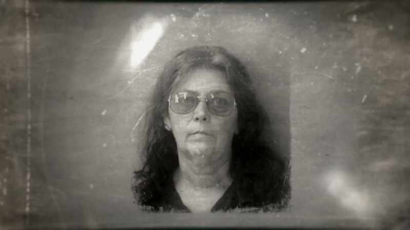 Ronda: Linda was sentenced to death