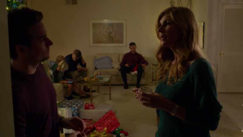 Ronnie and Terra have not given him one single chance