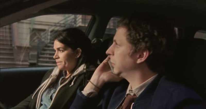 Ronnie: Well, Darryl thinks... And I'd have to agree