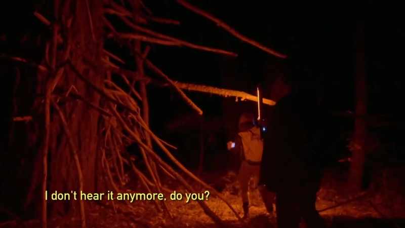 [Ronny speaking]