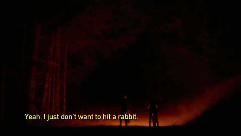 [Ronny speaking]