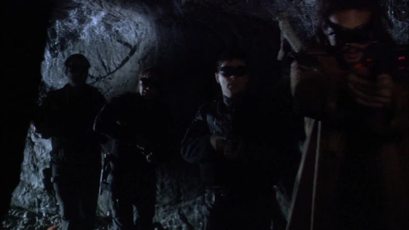 Ronon: Hear that?
