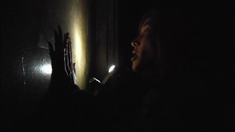 Ronon!