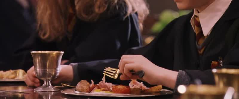 Ron's right.You'll need your strength today