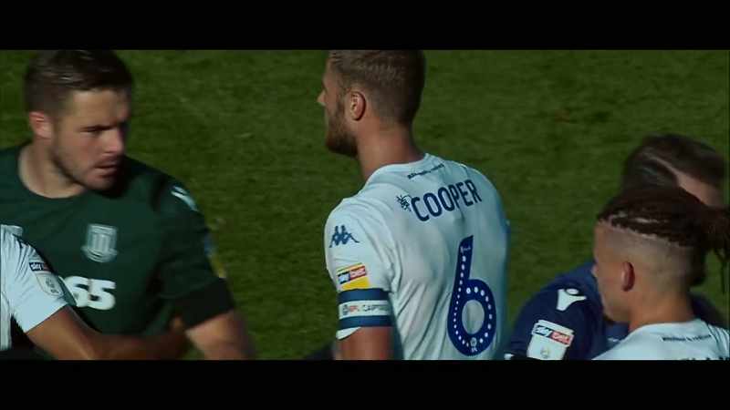 Roofe looked superb. Phillips was awesome in that midfield