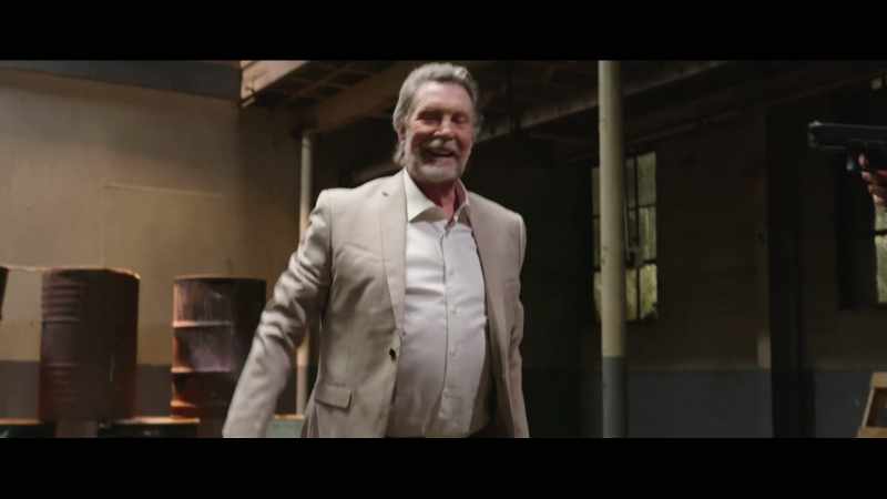 (Rooker laughing)