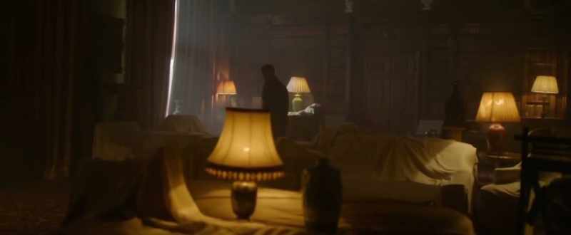 Room 207.