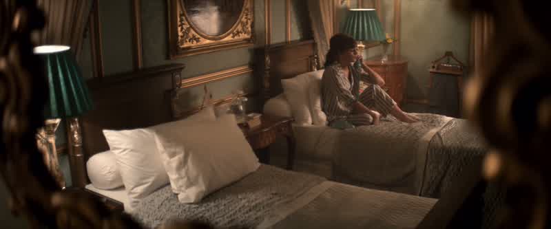 Room 304, please