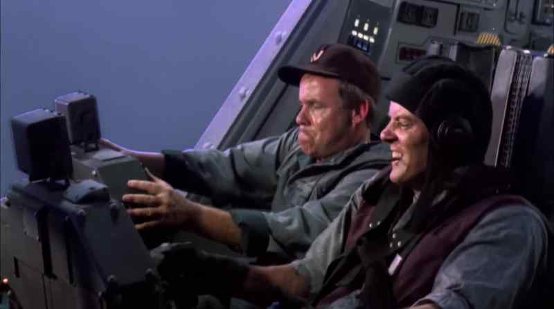 ROONEY: Drake, what the hell's going on?