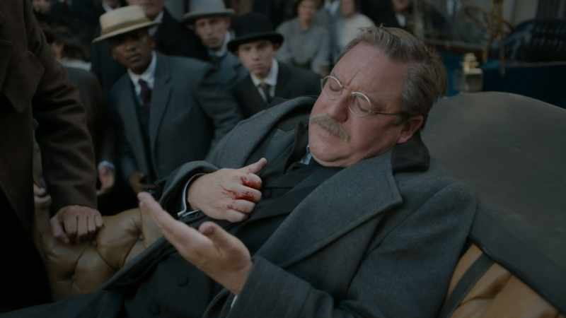 [Roosevelt coughs]