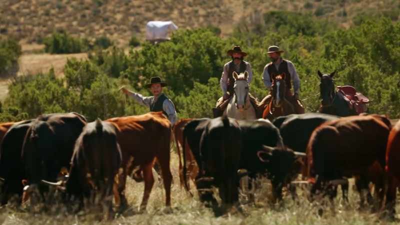 ROOSEVELT: Hasten forward quickly there, boys!