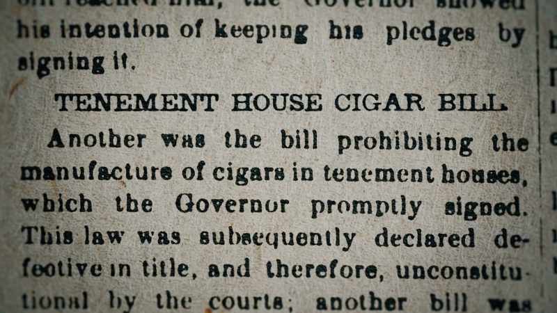 Roosevelt was so excited knowing