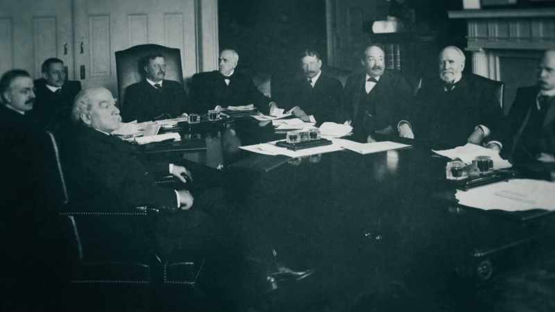 Roosevelt understood he would get reelected